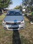 Opel Astra Opel astra h