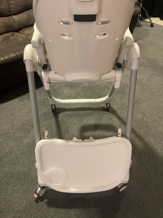 Vand Peg Perego Follow Me (ca nou)