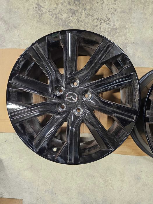 Джанти със зимни гуми 235/60R18 за MAZDA CX60, CX80, CX5, CX7,CX8,CX30