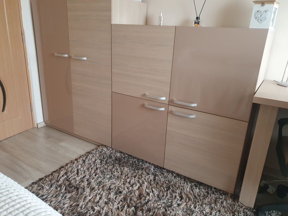 Mobila completa tineret 1 persoana