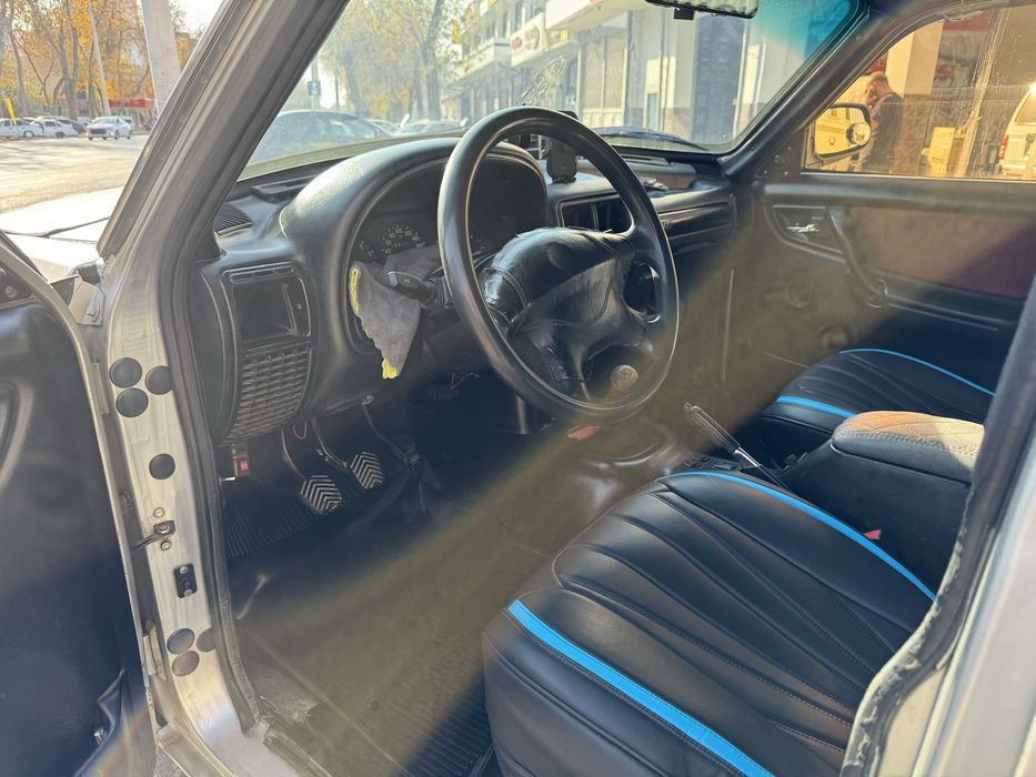 Продается Газ 31105 Волга