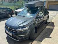 Dacia Sandero Stepway III ECO-G (cu GPL) garantie 2028