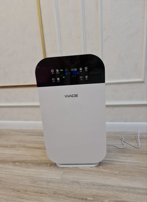 Очиститель воздуха