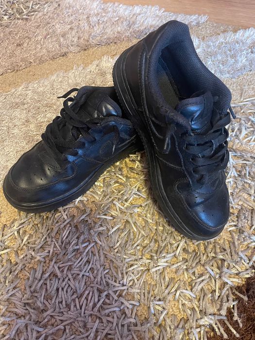 Nike air force mărimea 35