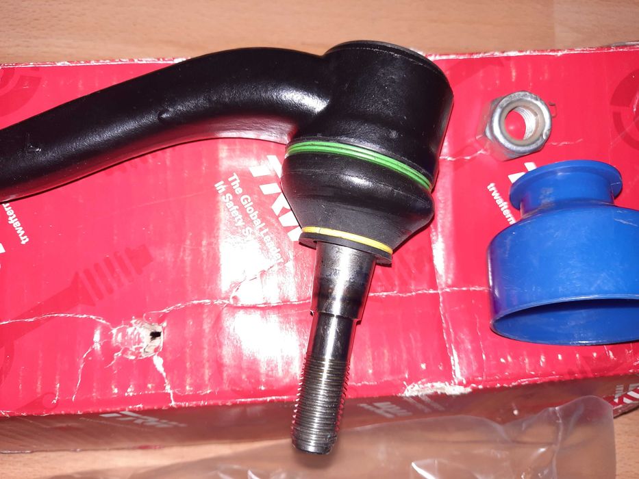 Brat suspensie stanga BMW E53(X5)