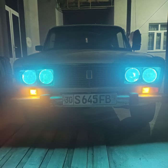 Vaz 2106  sotiladi