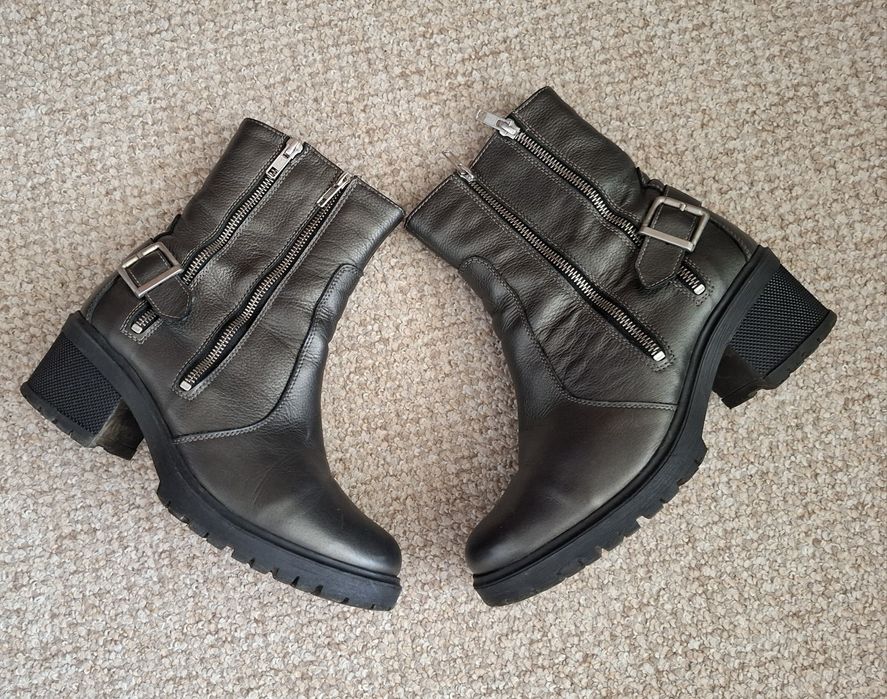 Ghete îmblănite New Trend