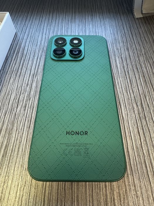 Нов! Honor x8b 256GB