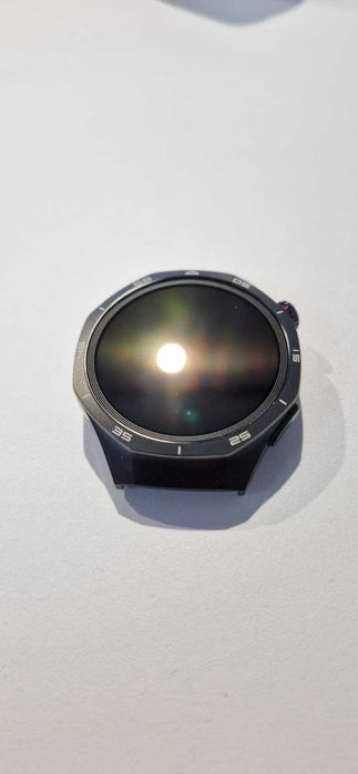 Smartwatch Huawei GT5 PRO 46mm (ag50/ b6332) Garantie 2 ani