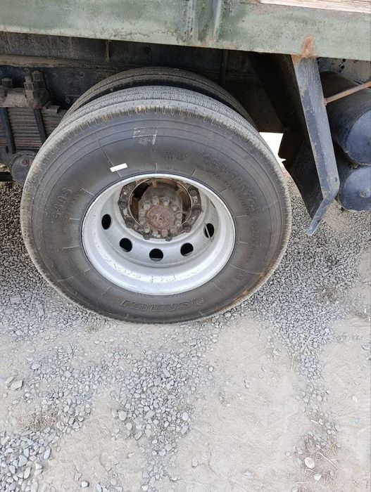 Камаз 53212 сотилади