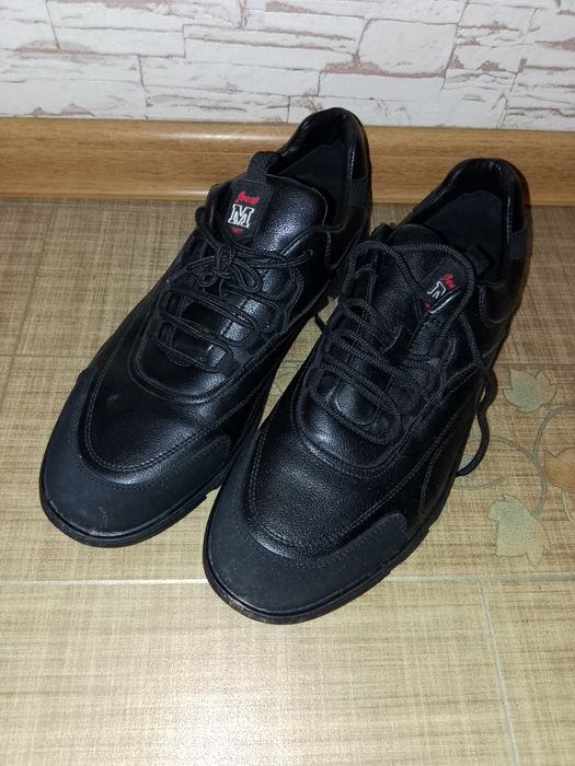 Продам мужские туфли,45 размер