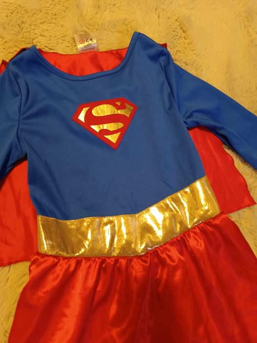 Rochiță Disney Super women fete