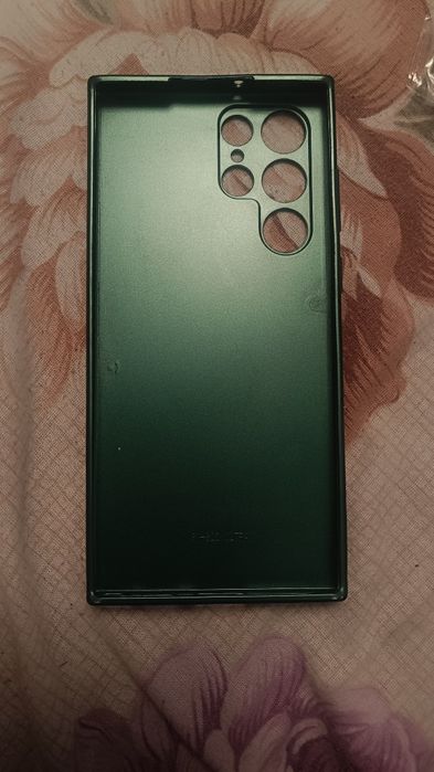 Se vinde Husă S22 Ultra Nouă