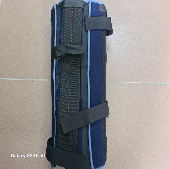 Orteză fixa genunchi nr M