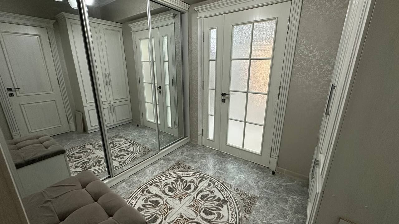 Продаётся  3х комнатная квартира
