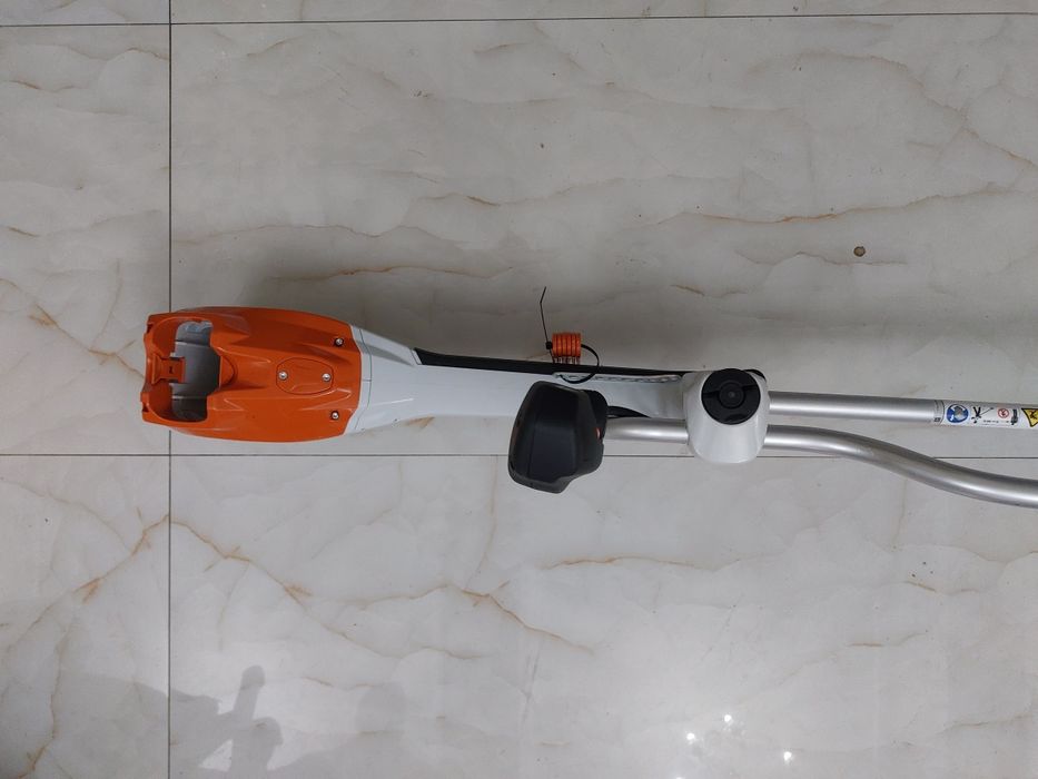 Motocoasa stihl fsa 400