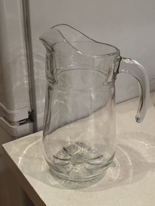 Кувшин 1 литр Новый