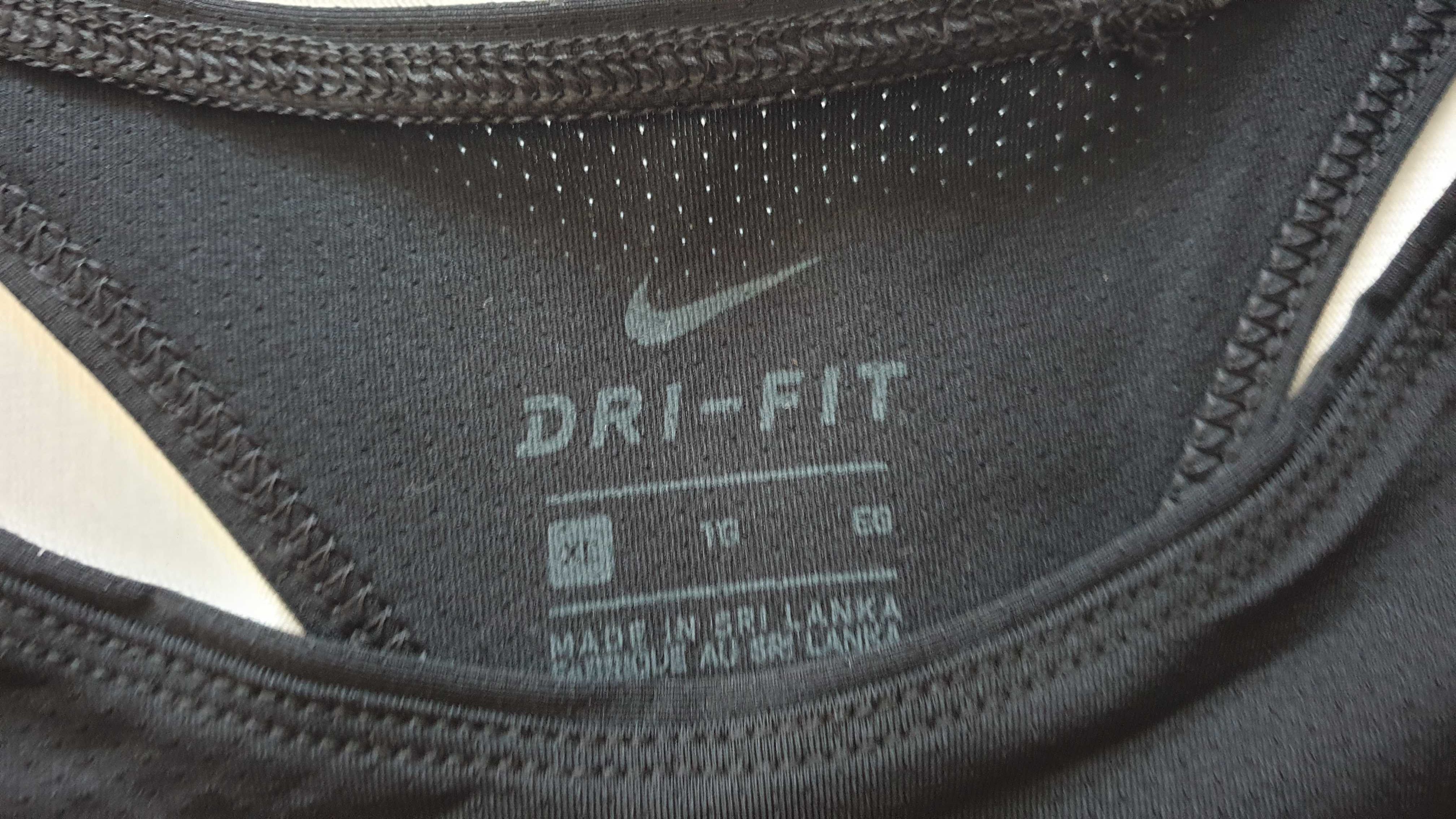 Нов Nike летен  дамски потник и тениска Nike