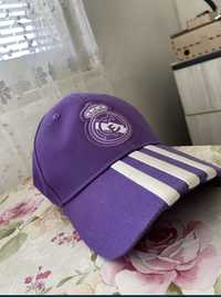 Шапка Adidas Real Madrid