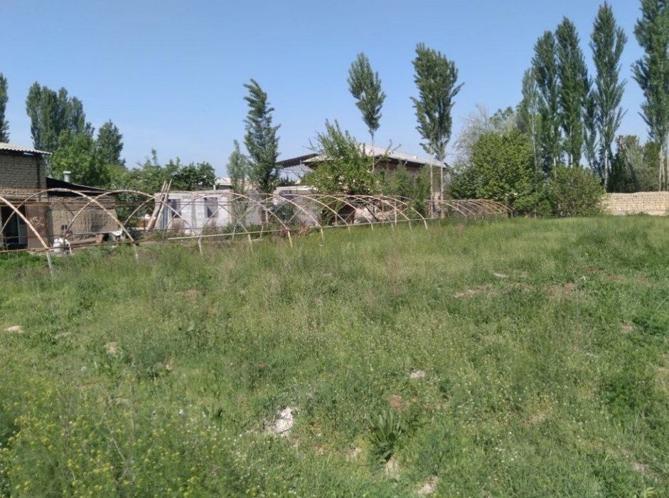 Теплица 8 сотокли, 3та 2.5ли