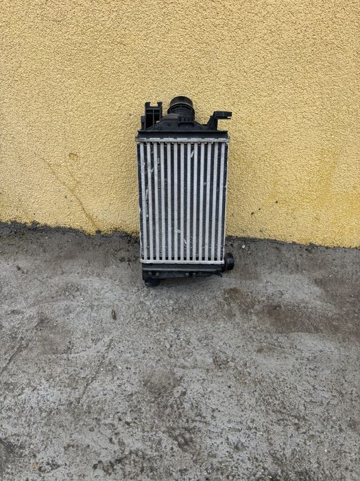 Radiator intercoler  Dacia logan 3