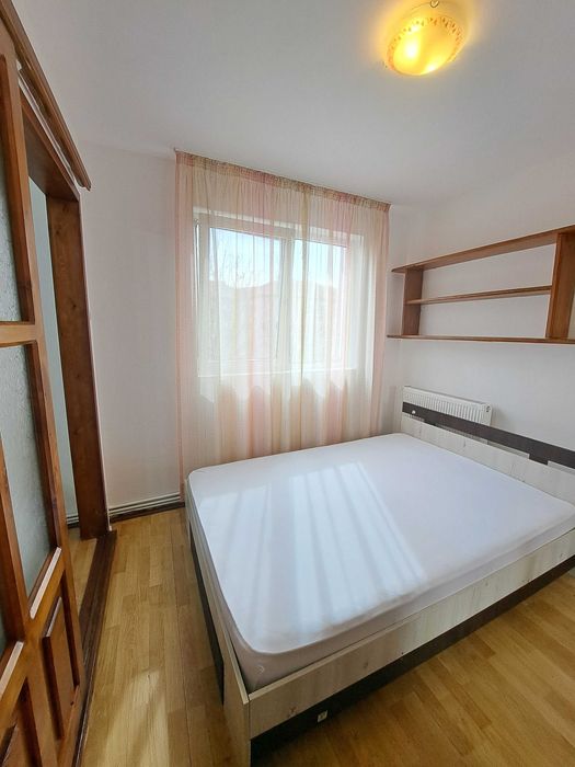 Inchiriez apartament 2 camere str Decebal et 3 – DISPONIBIL IMEDIAT