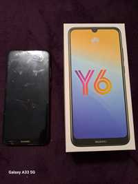 Huawei y6 2019 32gb