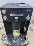 Espresor cafea Aeg caffe silenzio