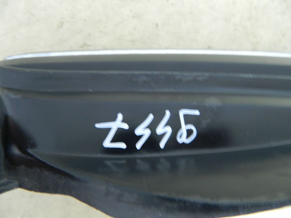 Grila radiator partea dreapta, Nissan Micra, 2003, 2004, 2005, 2006,, 62320-AX600