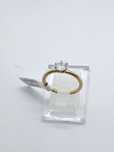 Vand inel dama din aur 14 k 3.18 g cod 404