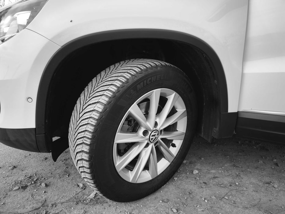 Volkswagen Tiguan /2013/2.0 tdi/4 motion/140 CP/panoramic