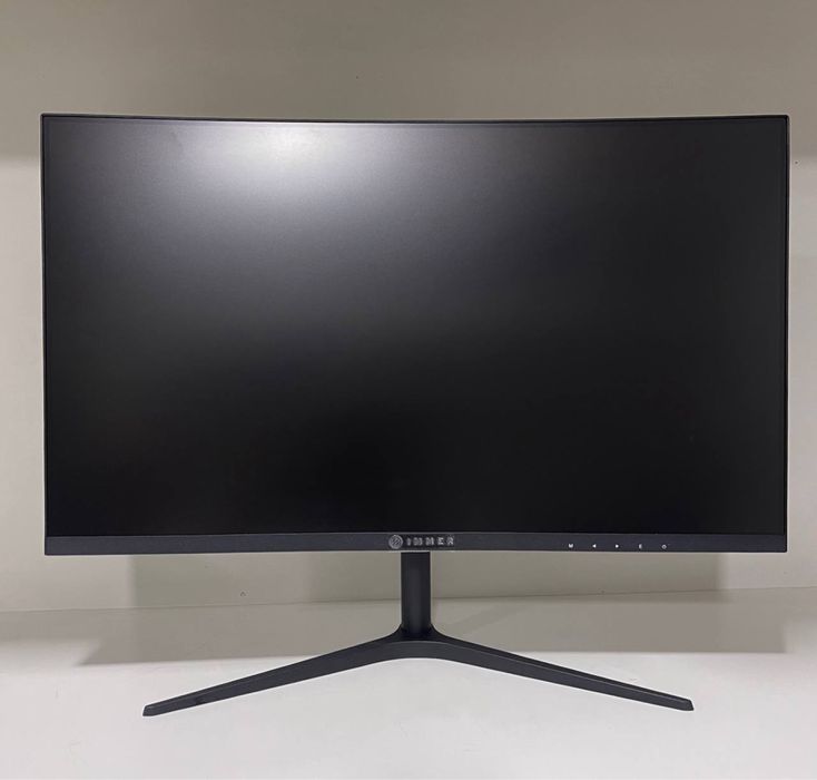 Immer 24 ‘’ Curved VA 75Hz Open box yengi 7ta bor