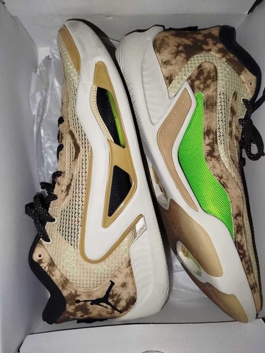 Jordan Tatum 1 номер 49.5