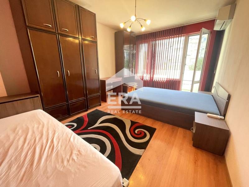 Дава се под наем Двустаен апартамент в Варна, Чаталджа - 45 кв.м за 410 € - Снимка #3