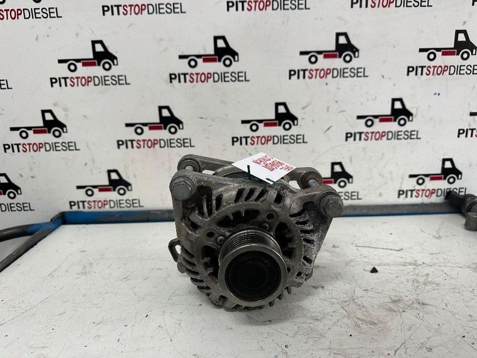 Alternator Peugeot Boxer 2.0 HDI AdBlue AHM AH03 Euro 6 98 24 7428 80 9824742880 2012 2013 2014 2015 2016 2017