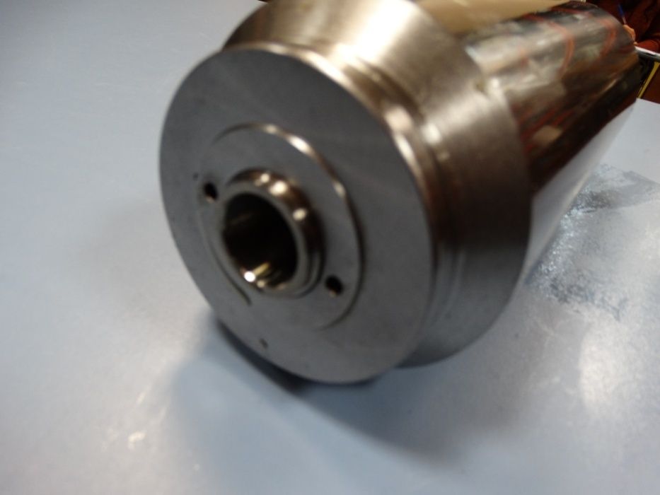 шпиндел за шлайф IBC 100 275T