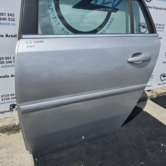 Portiera usa Z157 stanga spate Opel Vectra C
