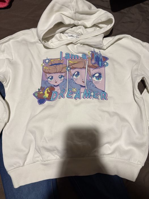 Детски суичери за момиче