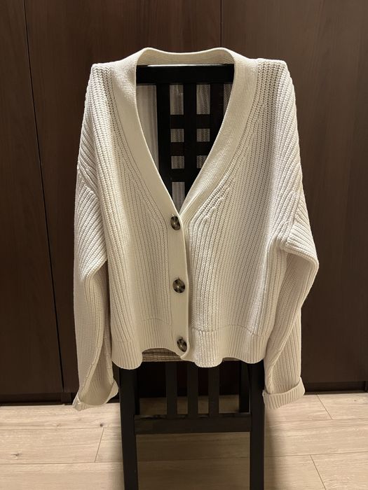 Cardigan H&M pt toamna -iarna