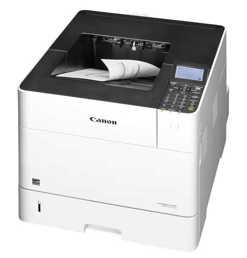 Принтер Canon i-SENSYS LBP352x (высокоскоростной)