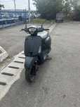 Vand kymco like 125