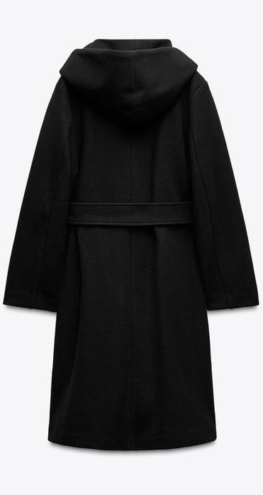 Палто от Zara, ново с етикет Л