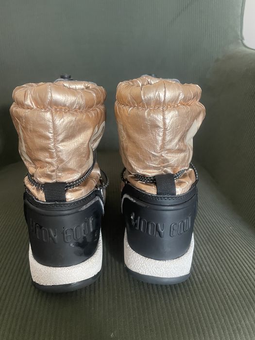 Апрески Moon Boot - размер 31