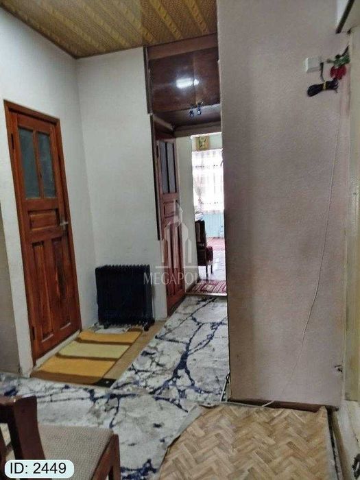 Продаётся квартира ️⃣№2449 5-mikrorayon somiy мелодия ресторан