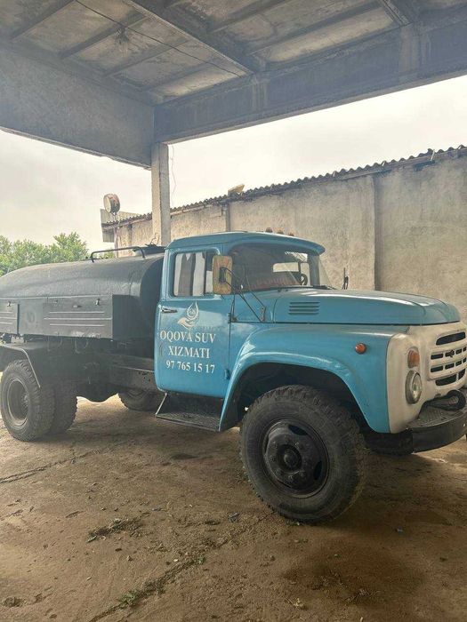 Kanalizatsiya tozalash xizmati 24/7 (Очистка канализации 24/7)