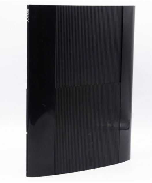 Consola SONY PlayStation 3 Super Slim 250 Gb |Garantie|UsedProducts.Ro