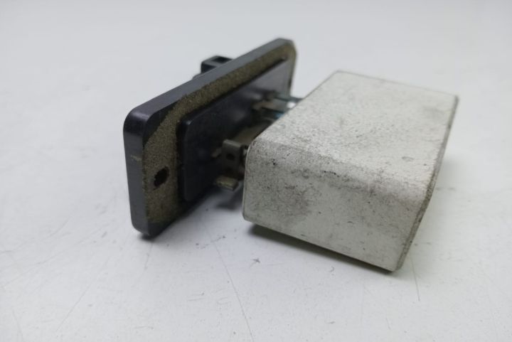 Rezistenta trepte Mercedes-Benz ML W163 (facelift)