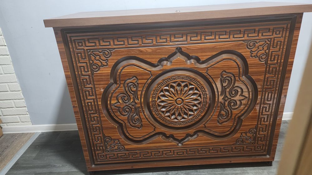 Срочно продаётся сундук