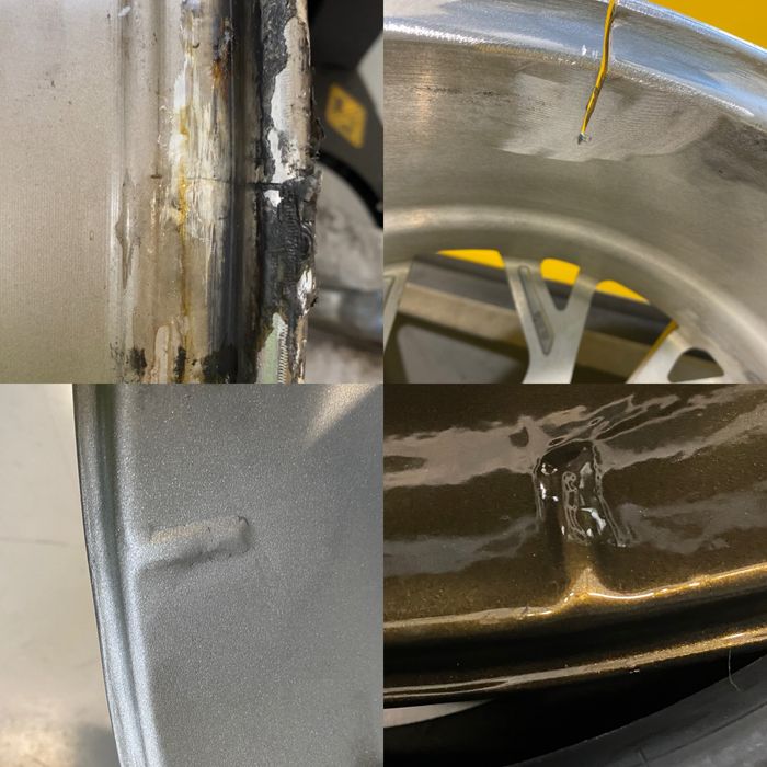 Sudura jante auto , indreptat jante auto, vopsit jante auto