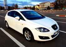 Seat Leon 1.6 TDI 105 CP ECOMOTIVE Facelift